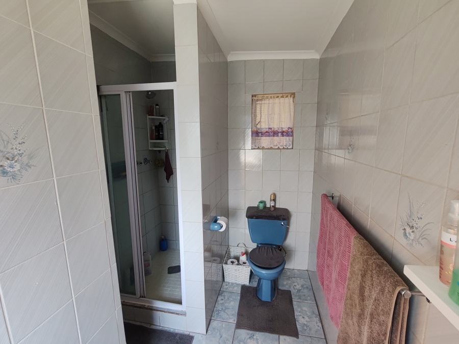 3 Bedroom Property for Sale in Heuwelkruin Eastern Cape